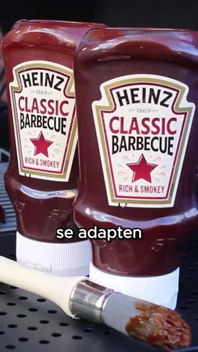 Adiós a las patatas sabor jamón