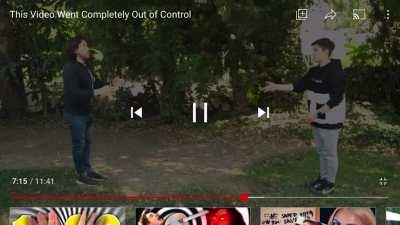 “It’s depression!” Me too Eef, me too