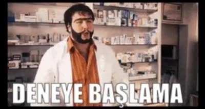 RECEP İVEDİK İLE SCP VAKFINDA BİLİM ADAMI OLARAK BİR GÜN