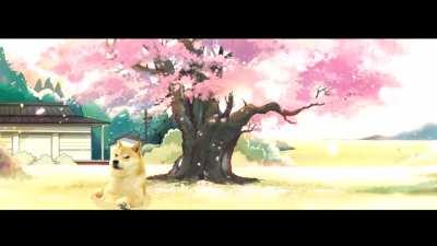 [Contest] Le epic anime fight scene