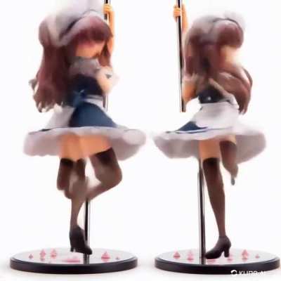 Not sure what I was expecting... But this was not it.