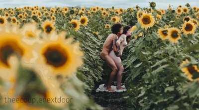 Fucking at a tourist hotspot🌻 [u/TheeCoupleNextDoor]
