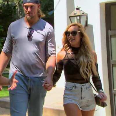 Carmella: Total Divas [S7E03]