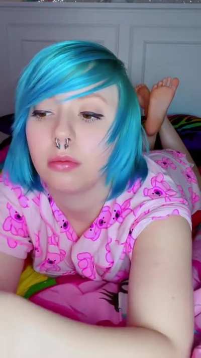 @ghoulsbrainmush on TikTok