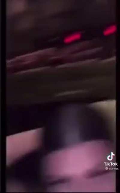 New York niggas be stupid asf