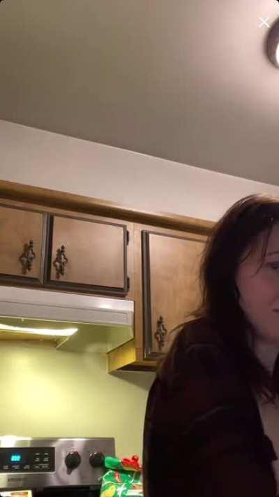 why sub for an OF live when you get the content for free on tiktok? 1/2