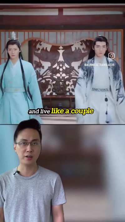 I always wanted to visit Guangdong.