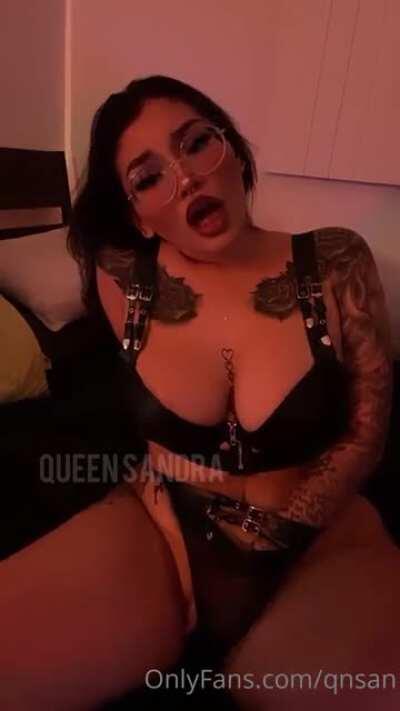 Her content is 10/10 for me, you guys know tho DM for 