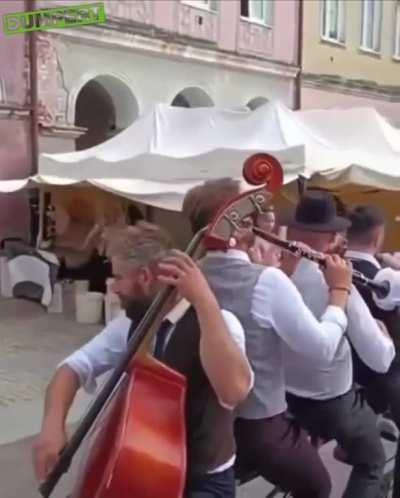 Big Bike Orchestra