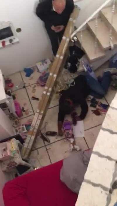 Construction SLAMMINNNNN