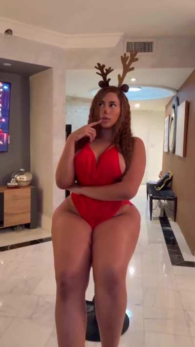 BEAUTIFUL (HAPPY HOLIDAYS)