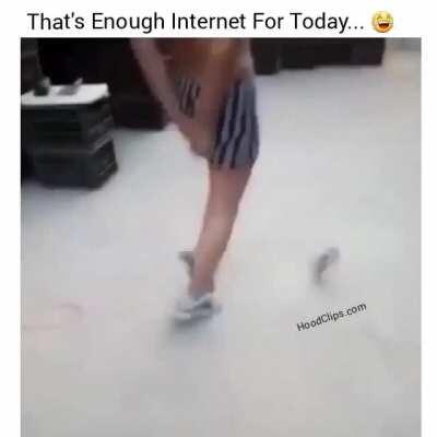 Why would you do that?