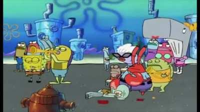 it’s been nearly 15 years and that trumpet in Casimir Pulaski Day always hits the same