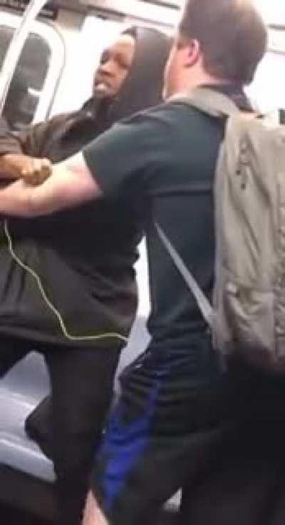 Something about him screams “DEO Demon”