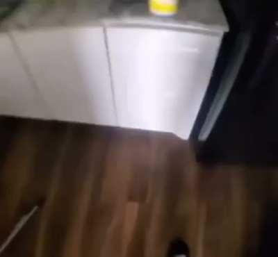 who tf put micheal jackson in the freezer