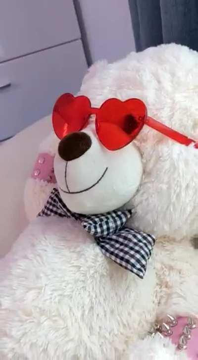 serious man - everyone who is with us