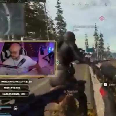 Hoy es noche de free fire