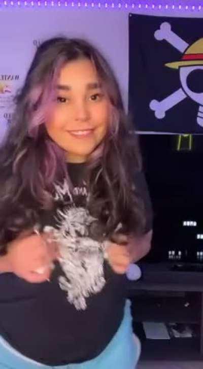 If you don’t mind my thick curves… can I sit on your face until I cum Papi?