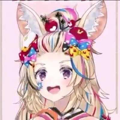 Polka's viewers during ENDLESS BLUE CLAPPER be like