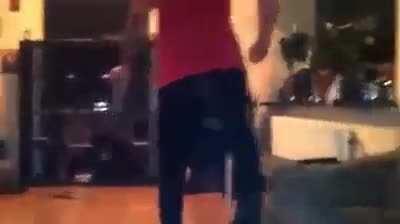 WTF is going on here?