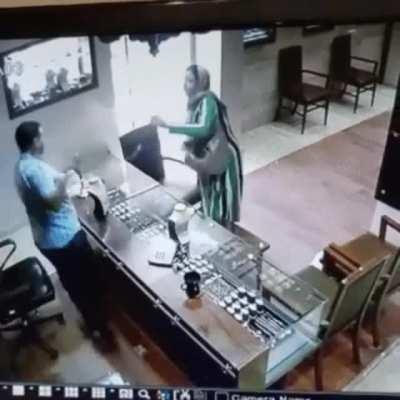 Failed Attempt feat. Mausi ji