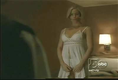 Jennifer Garner Alias Panties