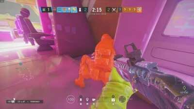 This is why I'll never be a plat