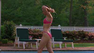 Jessica Biel - Summer Catch (2001)