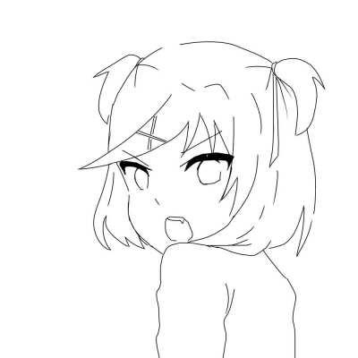 Meet the Literature Club! (by gominoko)