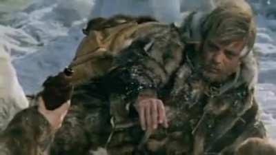 Высоцкий. Песня, не вошедшая в фильм 