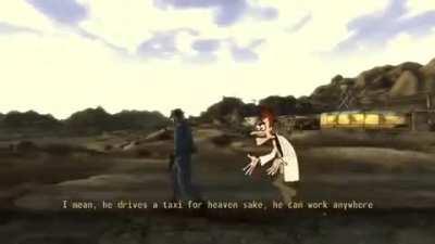 Made a flair for all the NV memes