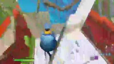 Wordington police officer