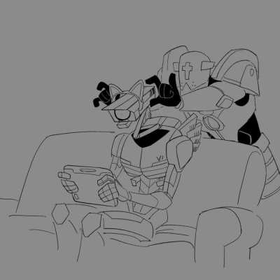 V1 now has a reason to play war without reason.