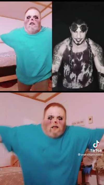 Most badass stitch ive ever fucking seen 💯💯💯💯💯🍝🍝