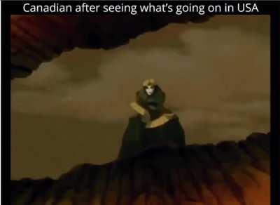 avatar kyoshi > covid19