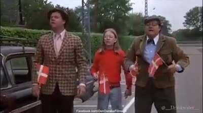 Benny Frandsen, Kjeld Jensen og Børge Jensen blev skuffet i går, da det ikke gik helt som ventet med at få deres seneste medlem af banden (Peter Madsen) ud af fængslet i går.