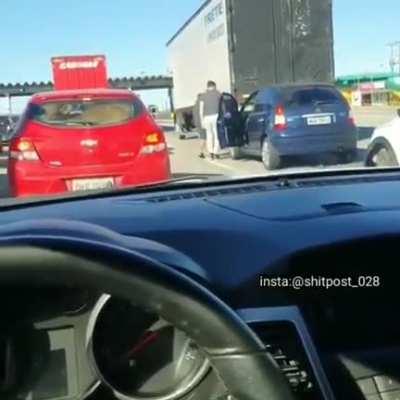 Como esse cara meteu essa vaca ai mano