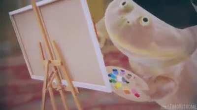 It is Wednesday, my dudes