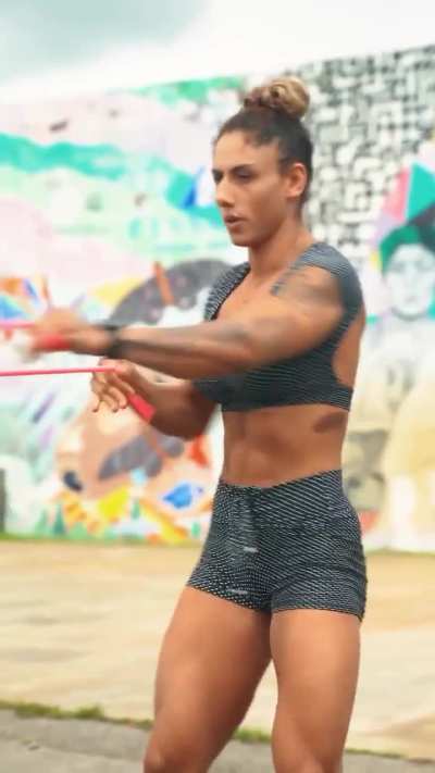 Kauane Ramos da silva