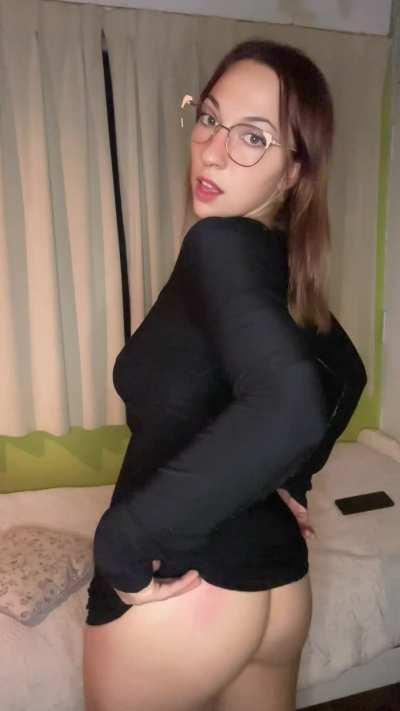 Oops I lost my clothes. What should we do about it?