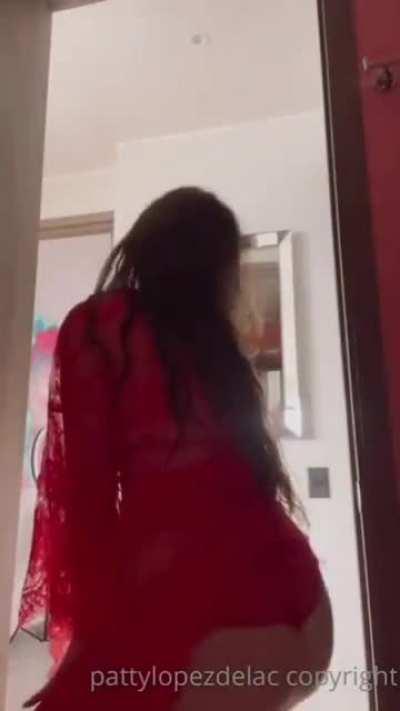 Patty 28 - Segunda parte !!!