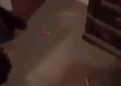 जिंदगी अचानक नहीं रुकेगी