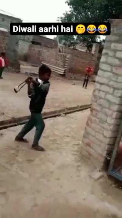 Boys listening to his stupid friends