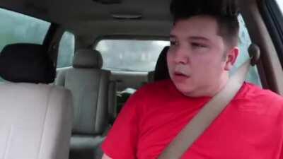 Me when deji doesn’t make a 20 min Reddit video...