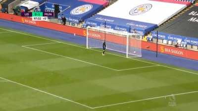 I be feeling like I'm Jesse Lingard!