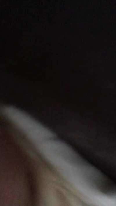 Blondie’s Fishnets