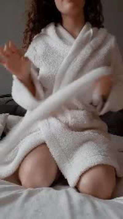 Um gif para animar este começo de semana!