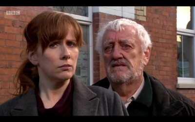 Turn Left is criminally underrated. 