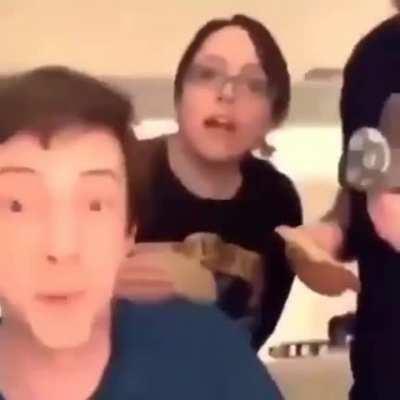 An interesting title