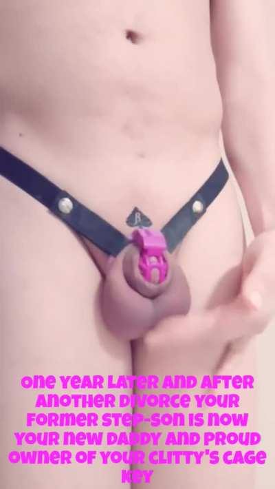 New family hierarchy